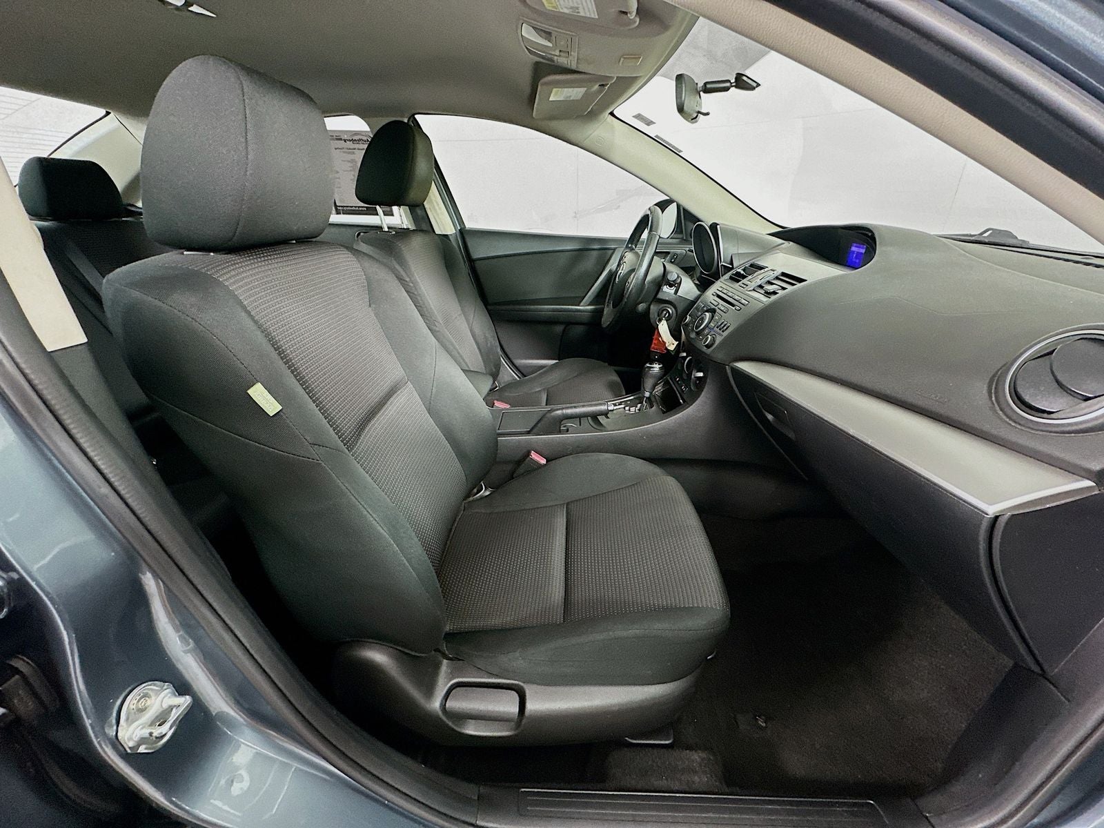 2012 Mazda Mazda3 i Touring
