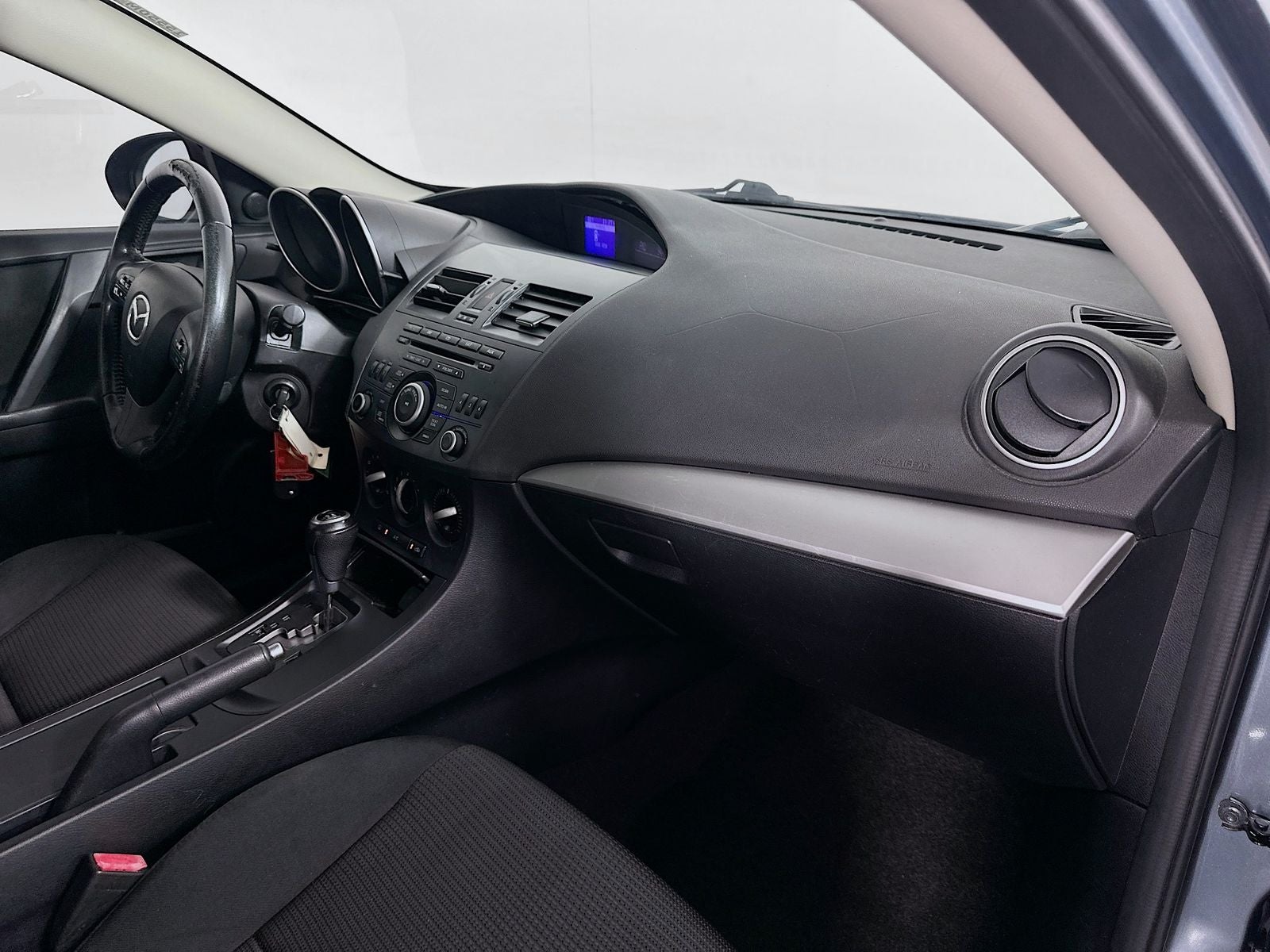 2012 Mazda Mazda3 i Touring