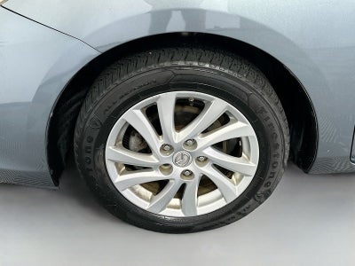 2012 Mazda Mazda3 i Touring