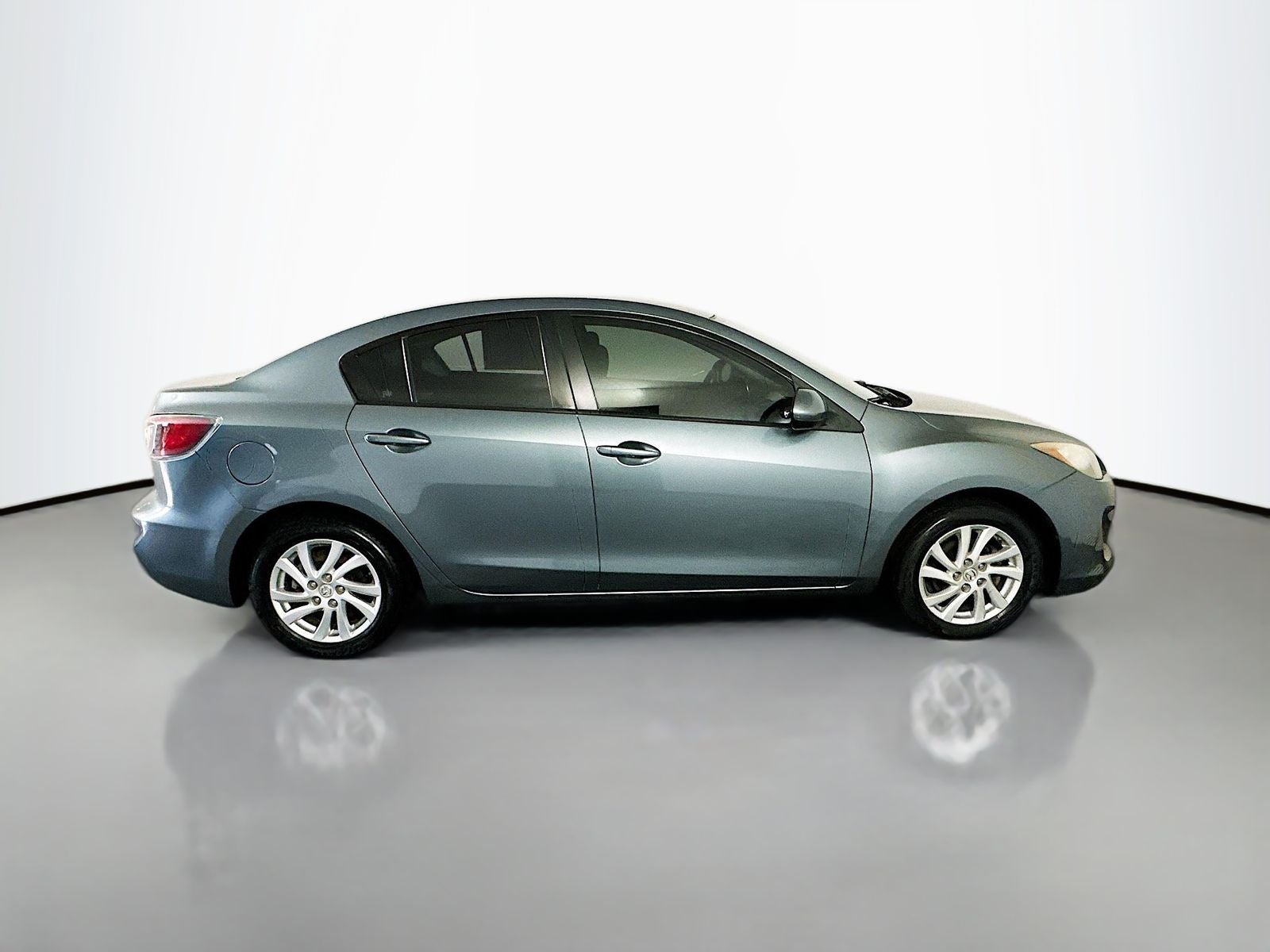 2012 Mazda Mazda3 i Touring