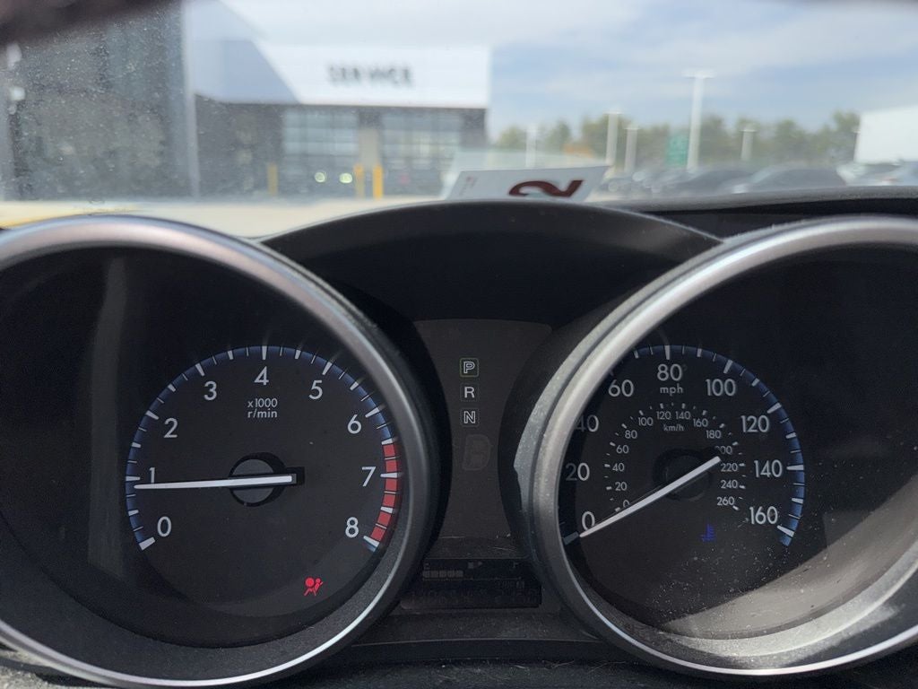 2012 Mazda Mazda3 i Grand Touring