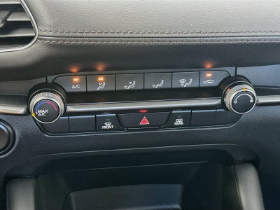 2026 Mazda Mazda3 Sedan 2.5 S