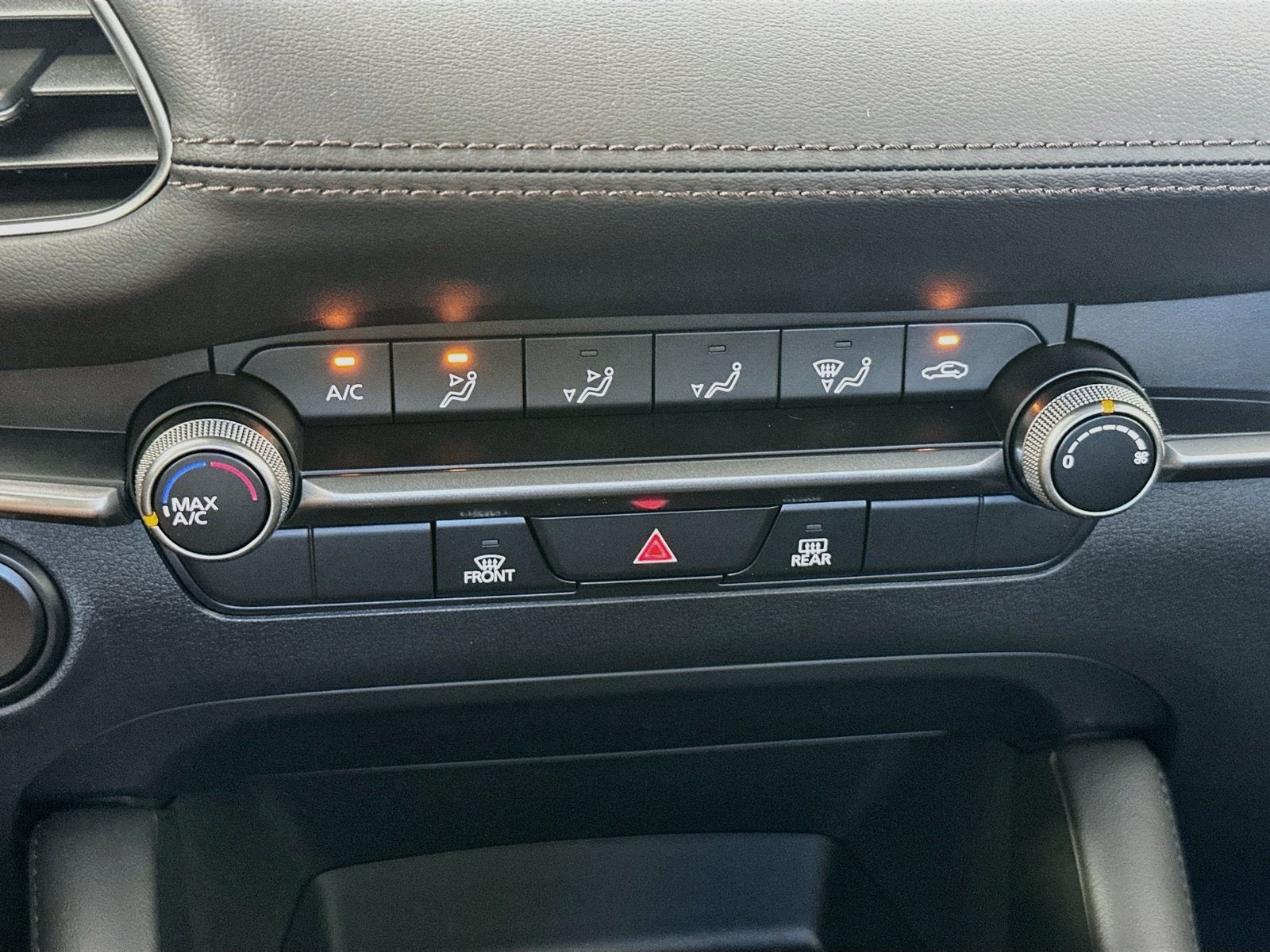 2026 Mazda Mazda3 Sedan 2.5 S