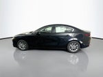 2026 Mazda Mazda3 Sedan 2.5 S