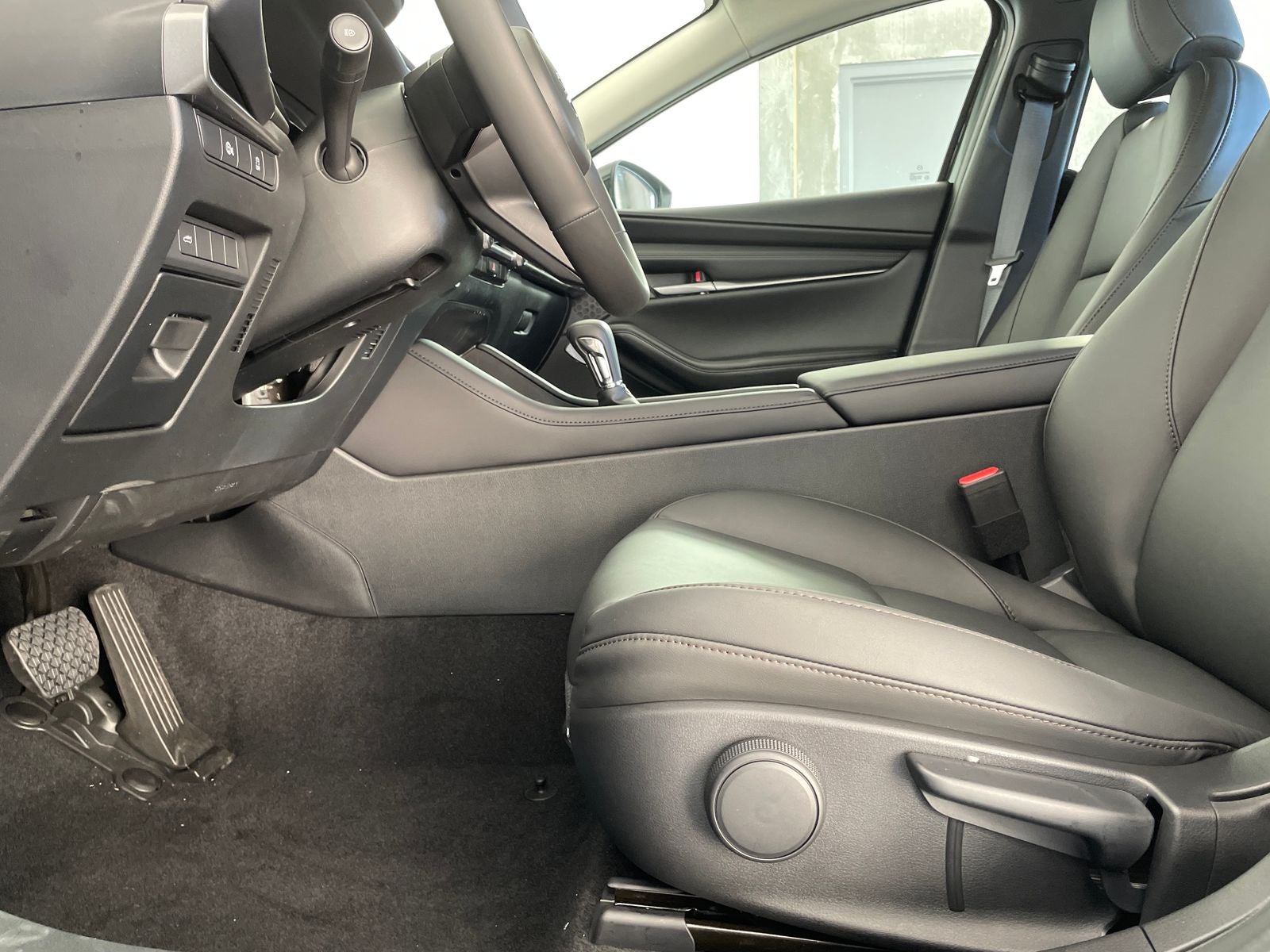 2026 Mazda Mazda3 2.5 S Select Sport