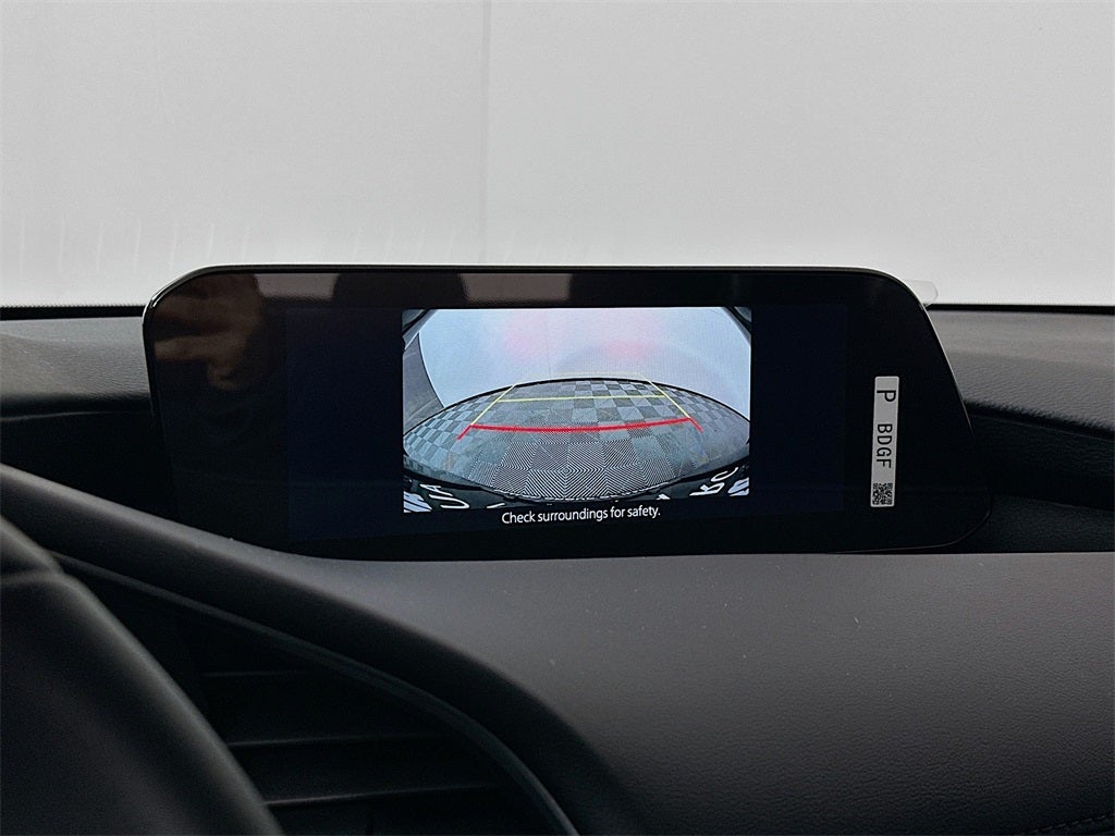 2026 Mazda Mazda3 Hatchback 2.5 S Preferred