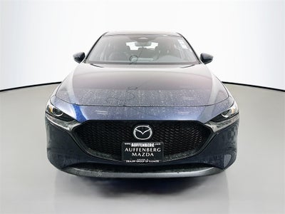 2026 Mazda Mazda3 Hatchback 2.5 S Preferred