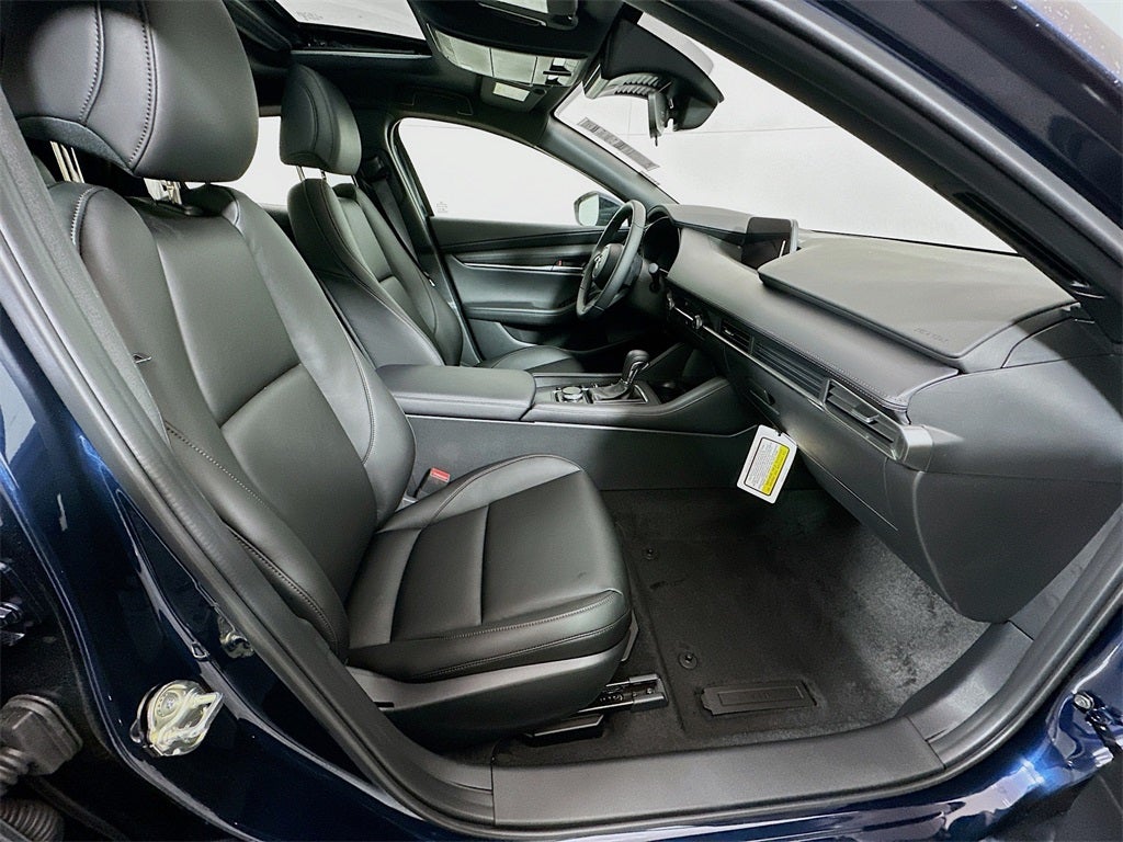 2026 Mazda Mazda3 Hatchback 2.5 S Preferred