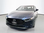 2026 Mazda Mazda3 Hatchback 2.5 S Preferred