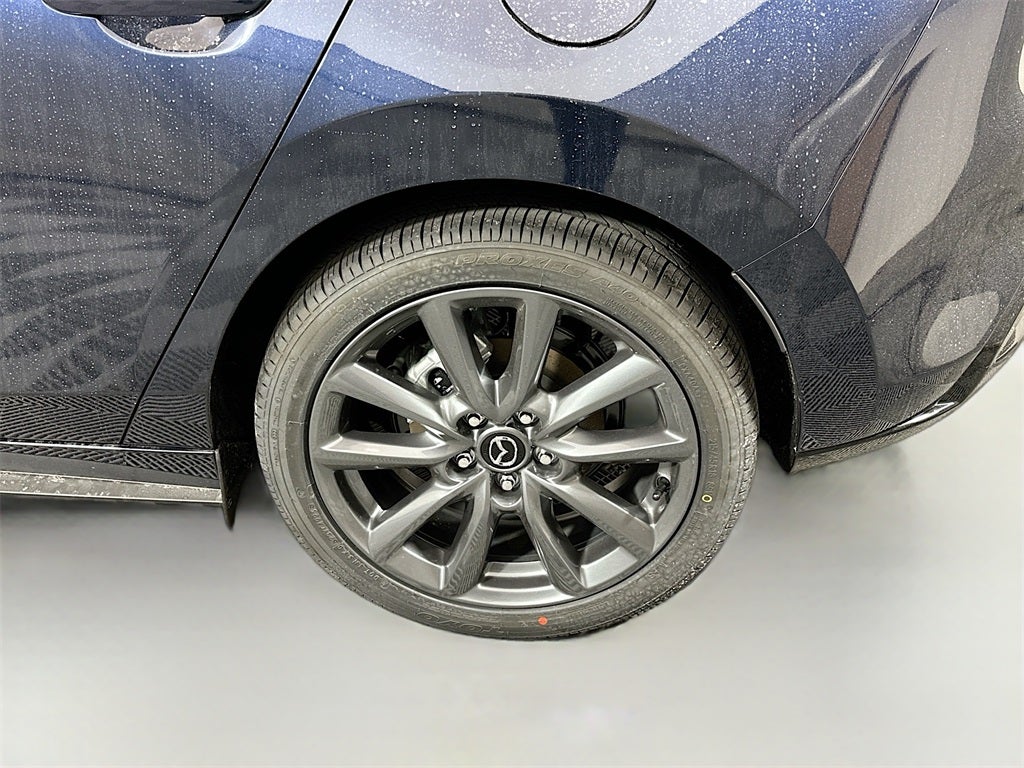 2026 Mazda Mazda3 Hatchback 2.5 S Preferred