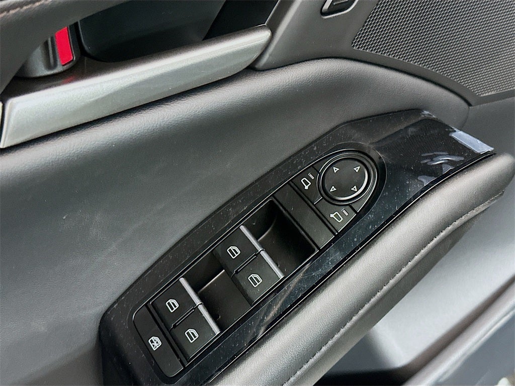 2026 Mazda Mazda3 Hatchback 2.5 S Preferred