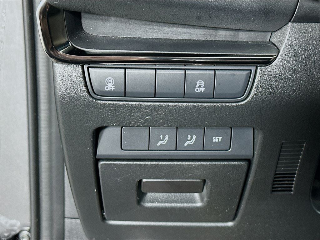 2021 Mazda Mazda3 Premium