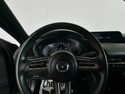2021 Mazda Mazda3 Premium