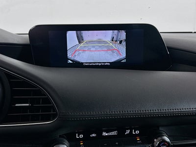 2021 Mazda Mazda3 Premium