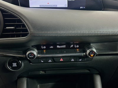 2021 Mazda Mazda3 Premium