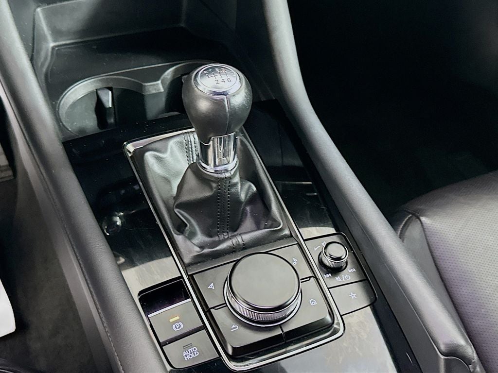 2021 Mazda Mazda3 Premium