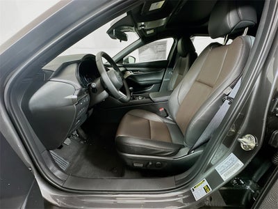 2026 Mazda Mazda3 Hatchback 2.5 S Premium