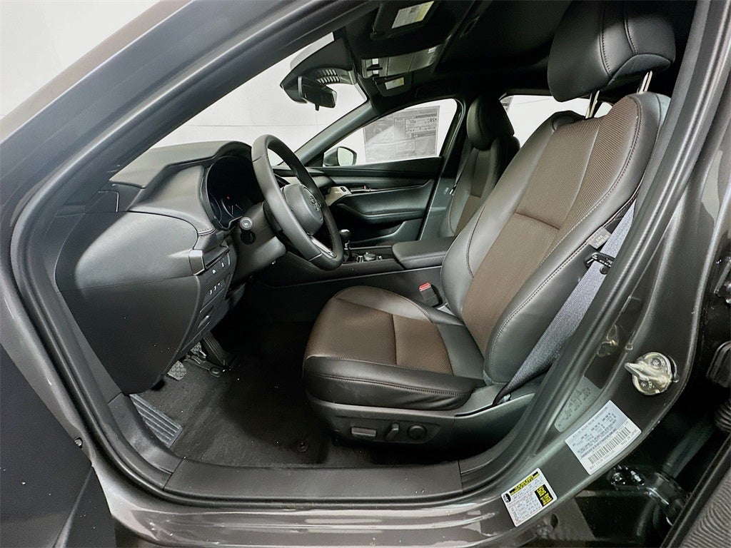 2026 Mazda Mazda3 Hatchback 2.5 S Premium