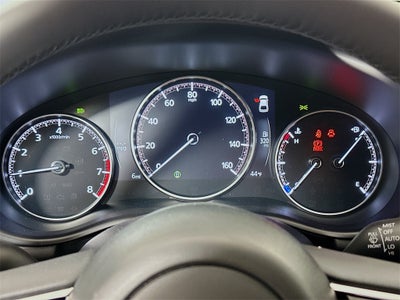 2026 Mazda Mazda3 Hatchback 2.5 S Premium