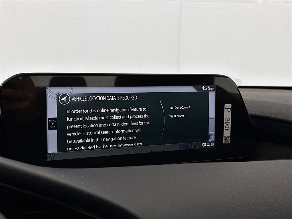 2026 Mazda Mazda3 Hatchback 2.5 S Premium