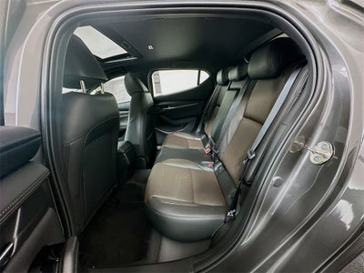 2026 Mazda Mazda3 Hatchback 2.5 S Premium