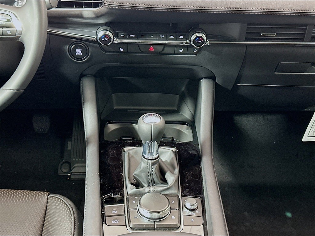 2026 Mazda Mazda3 Hatchback 2.5 S Premium