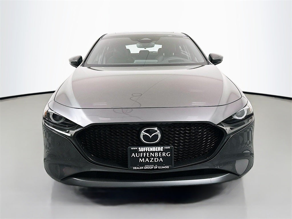 2026 Mazda Mazda3 Hatchback 2.5 S Premium