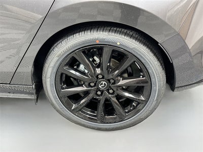 2026 Mazda Mazda3 Hatchback 2.5 S Premium