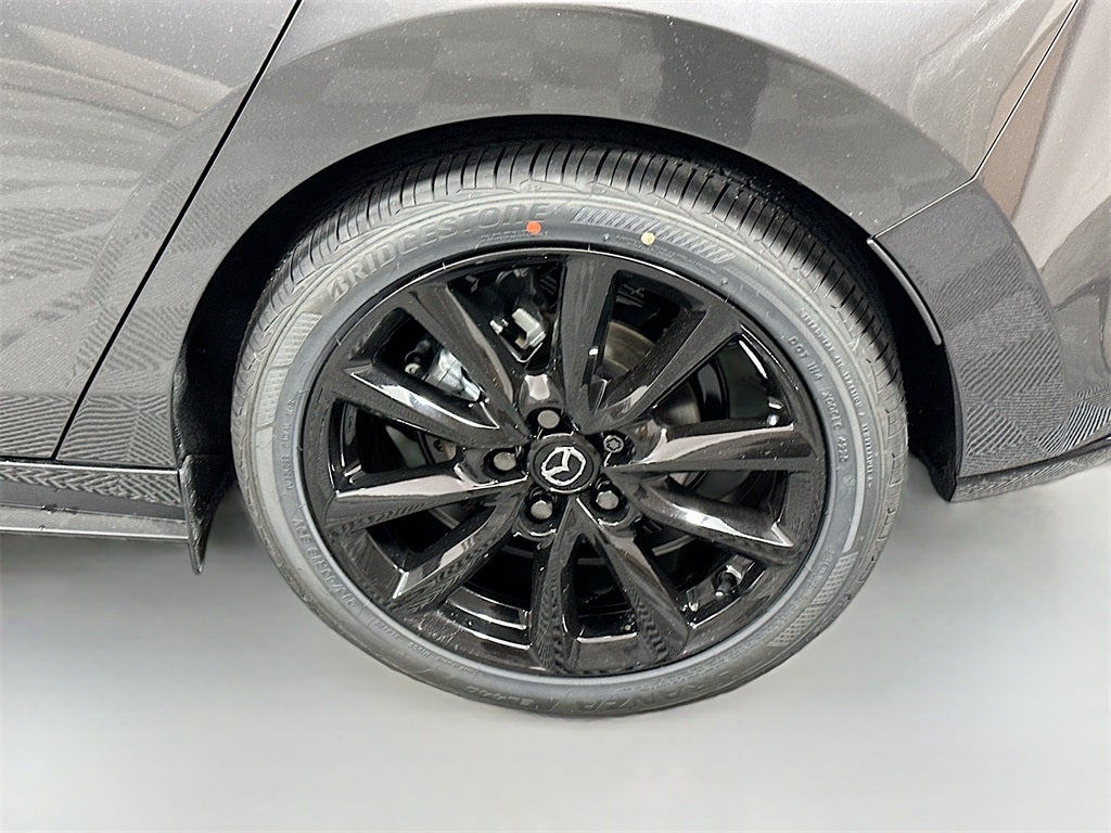 2026 Mazda Mazda3 Hatchback 2.5 S Premium