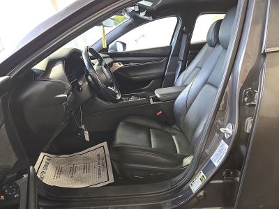 2019 Mazda Mazda3 Preferred