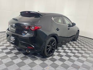 2024 Mazda3 2.5 Turbo Premium Plus Package