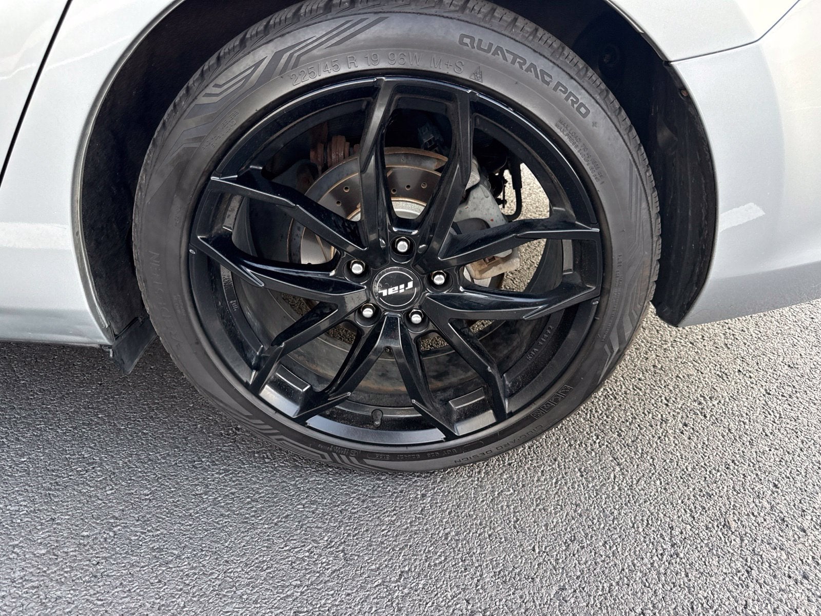 2016 Mazda Mazda6 i Grand Touring