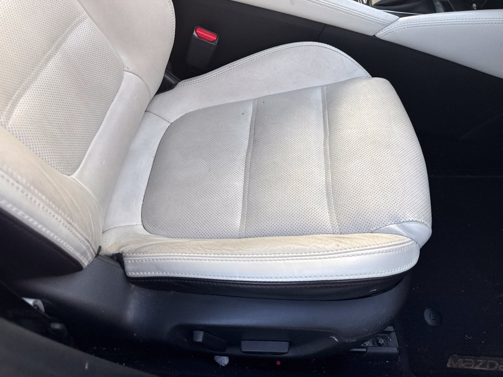 2016 Mazda Mazda6 i Grand Touring