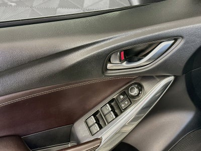 2017 Mazda Mazda6 Grand Touring