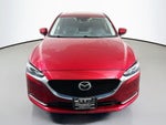 2021 Mazda Mazda6 Grand Touring Reserve