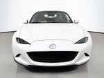 2026 Mazda Mazda MX-5 Miata Grand Touring