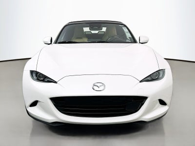 2026 Mazda Mazda MX-5 Miata Grand Touring