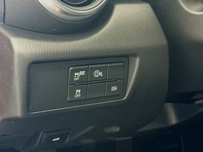 2026 Mazda Mazda MX-5 Miata Grand Touring