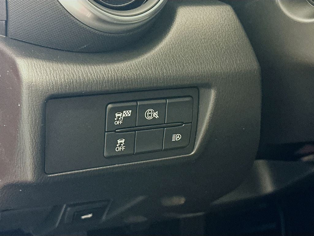 2026 Mazda Mazda MX-5 Miata Grand Touring