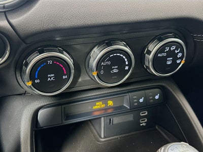 2026 Mazda Mazda MX-5 Miata Grand Touring