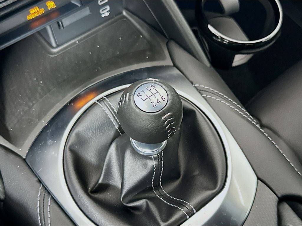 2026 Mazda Mazda MX-5 Miata Grand Touring