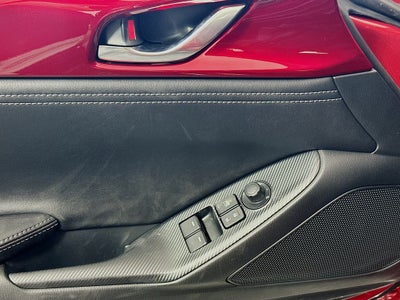 2026 Mazda Mazda MX-5 Miata Grand Touring