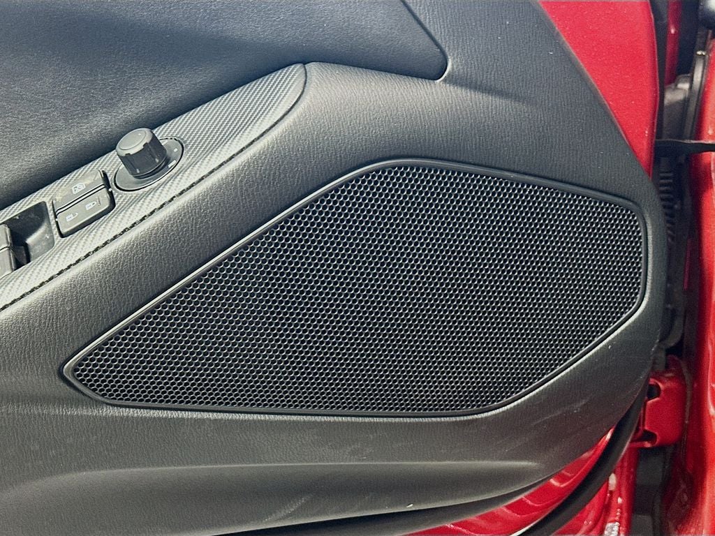 2026 Mazda Mazda MX-5 Miata Grand Touring