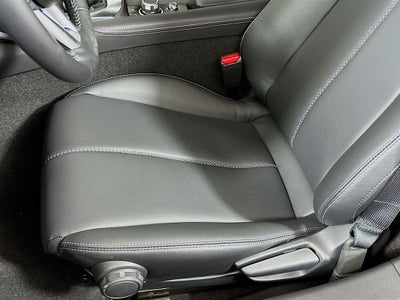 2026 Mazda Mazda MX-5 Miata Grand Touring