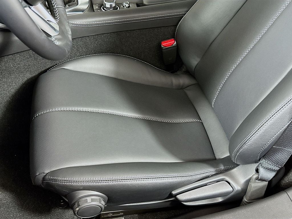 2026 Mazda Mazda MX-5 Miata Grand Touring