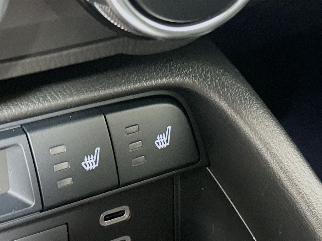 2026 Mazda Mazda MX-5 Miata Grand Touring