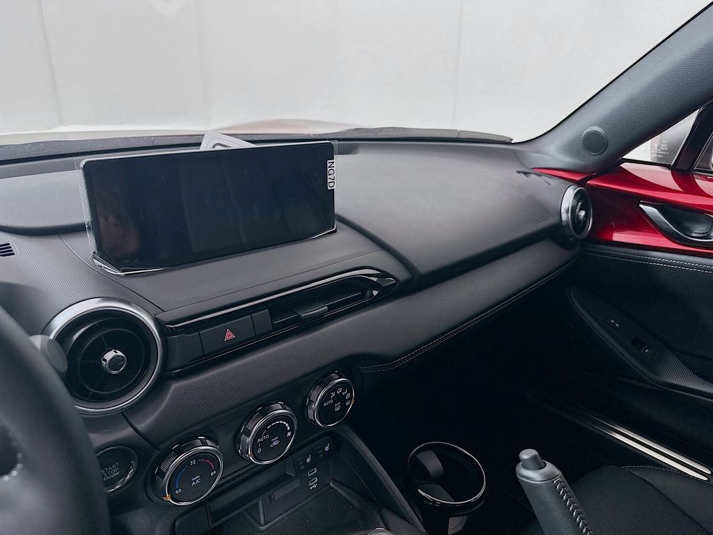 2026 Mazda Mazda MX-5 Miata Grand Touring