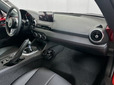 2026 Mazda Mazda MX-5 Miata Grand Touring