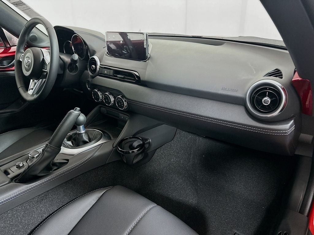 2026 Mazda Mazda MX-5 Miata Grand Touring