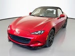 2026 Mazda Mazda MX-5 Miata Grand Touring